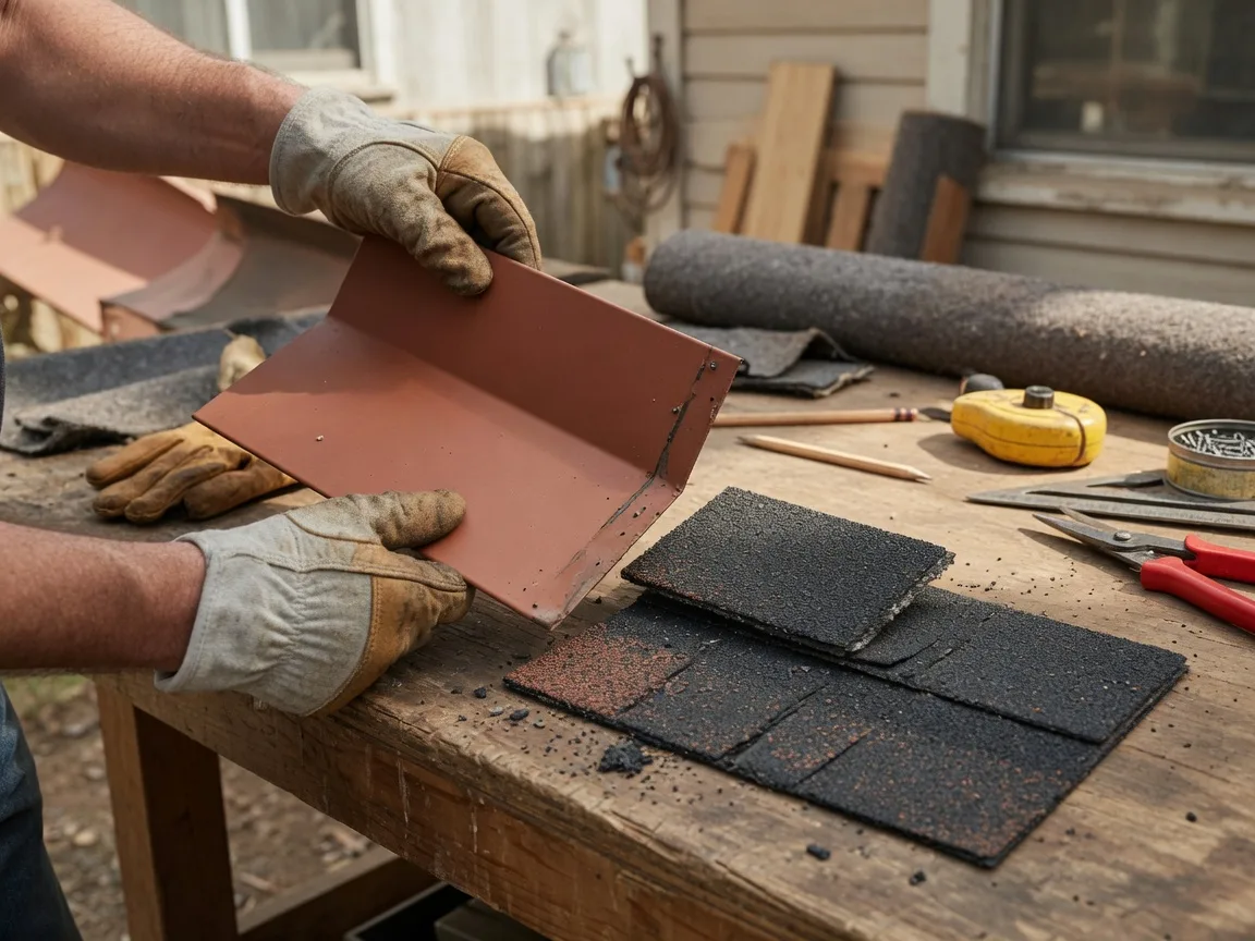 Roof Repair company in Buffalo Grove, IL